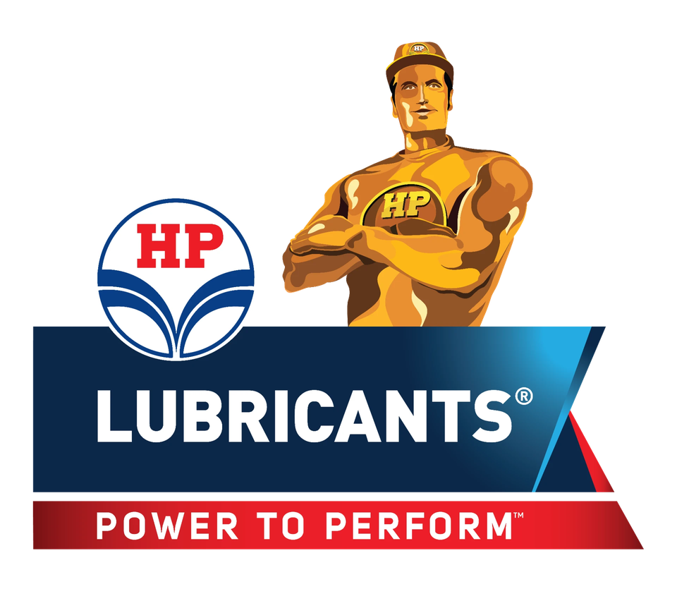 HP Lubricants — Power to Perform
