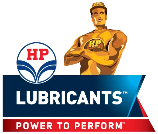 HP Lubricants